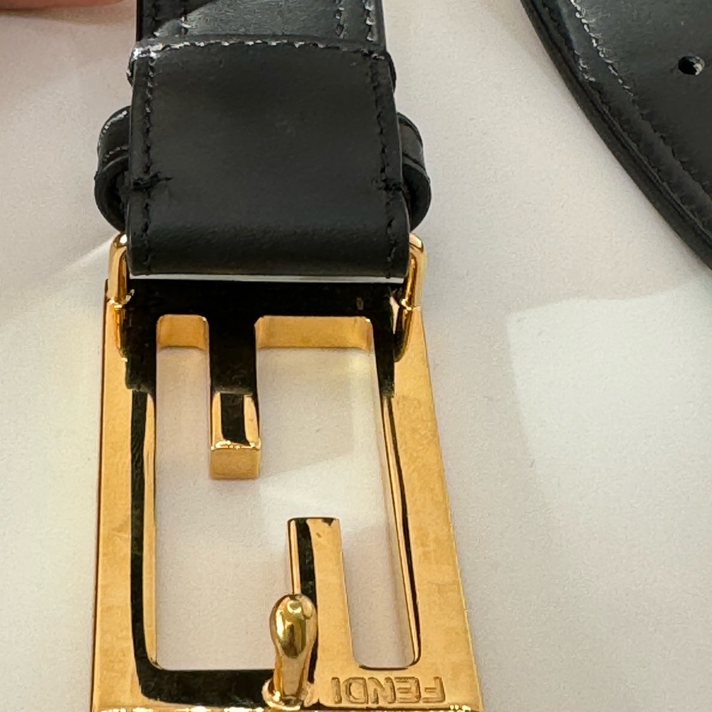 Fendi women belt fendi belt - Picture 5 of 10